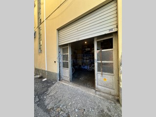 Box in Vendita a Taggia, zona Arma Di Taggia, 40'000€, 18 m²