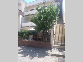 Quadrilocale in Affitto a Villapiana, zona Villapiana  Lido   mare, 100 m², arredato