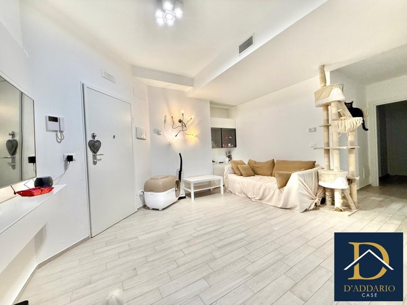 Appartamento in Vendita a Taranto, 168'000€, 124 m²