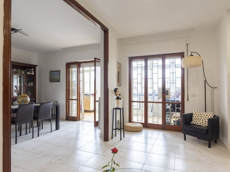 Appartamento in Vendita a Marano di Napoli, 255'000€, 145 m²