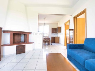 Quadrilocale in Vendita a Piombino, 210'000&euro;, 78 m², arredato, con Box