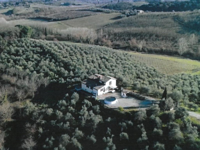 Casa Indipendente in Vendita a Siena, 700'000€, 230 m²