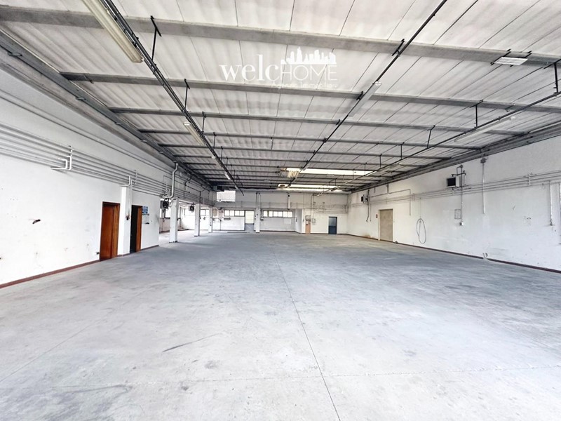 Capannone in Vendita a Signa, zona Colli Alti - Indicatore, 820'000€, 820 m²