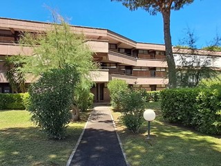 Loft in Vendita a Bibbona, zona Marina di Bibbona, 110'000€, 30 m², arredato