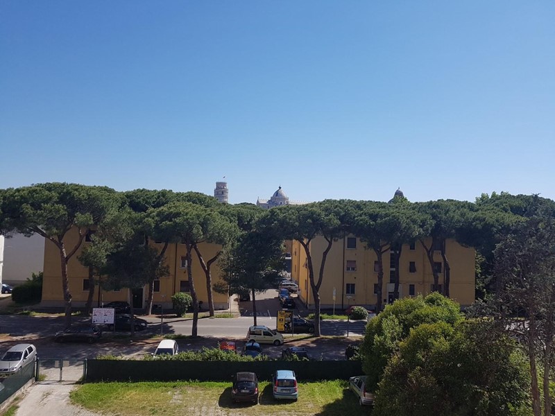 Appartamento in Vendita a Pisa, 258'000€, 105 m², arredato