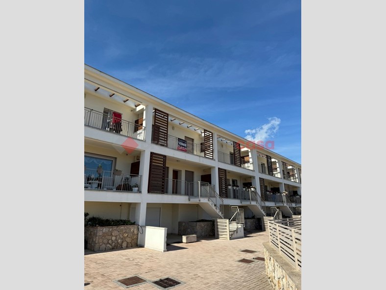 Villetta a schiera in Vendita a Gaeta, 580'000€, 180 m²