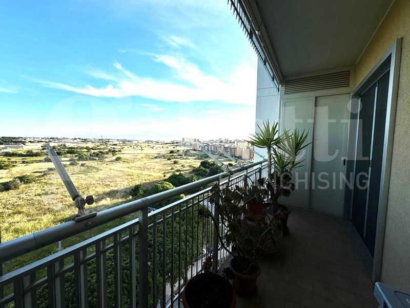 Trilocale in Vendita a Bari, 168'000€, 80 m²