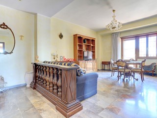 Bilocale in Vendita a Roma, 169'000€, 88 m²