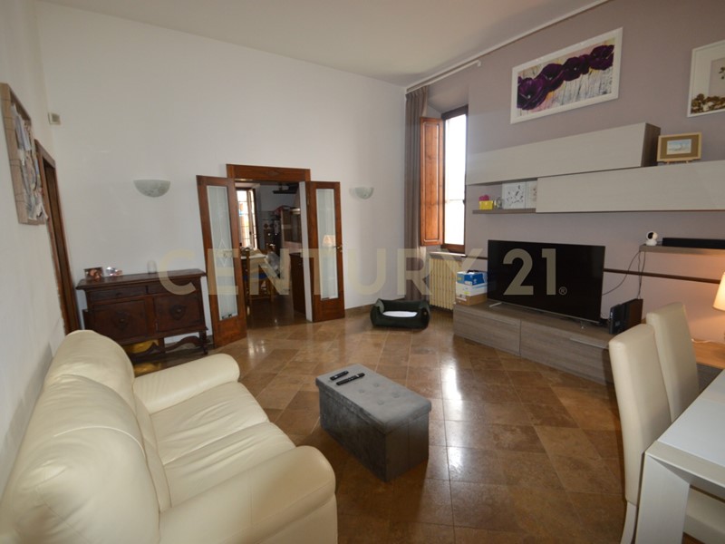 Casa Semi Indipendente in Vendita a Grosseto, 268'000€, 100 m²