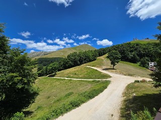 Bilocale in Vendita a Rieti, 66'000&euro;, 48 m²