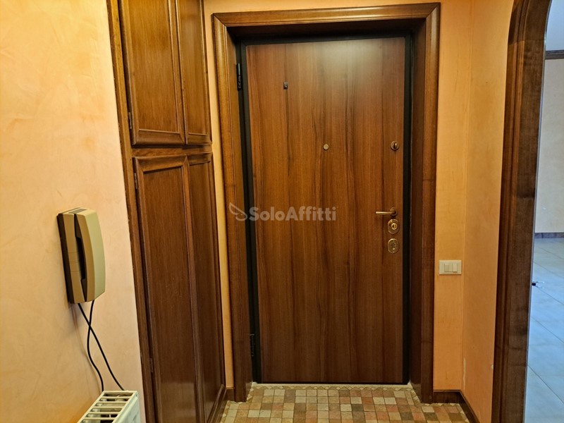 Quadrilocale in Affitto a Frascati, 1'000€, 110 m²