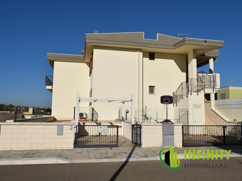 Trilocale in Vendita a Ginosa, 85'000€, 50 m²