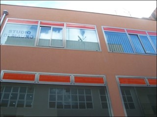 Immobile commerciale in Vendita a Modica, zona SORDA QUARTIERE, 69'000€, 85 m²