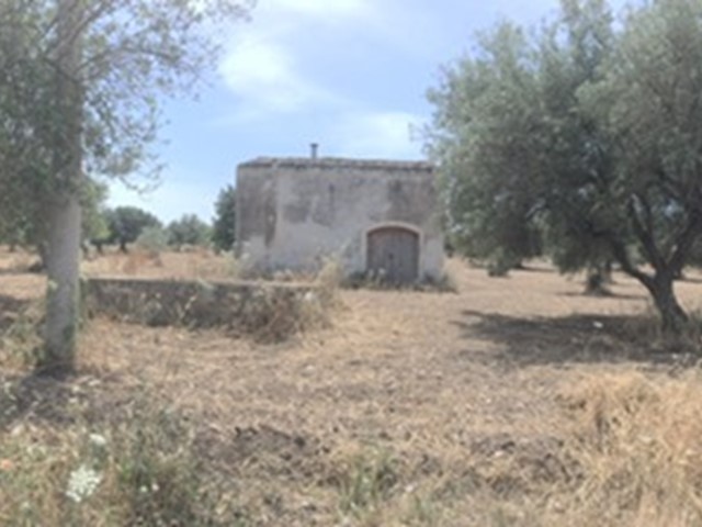 Monolocale in Vendita a Scicli, 40'000€, 50 m²