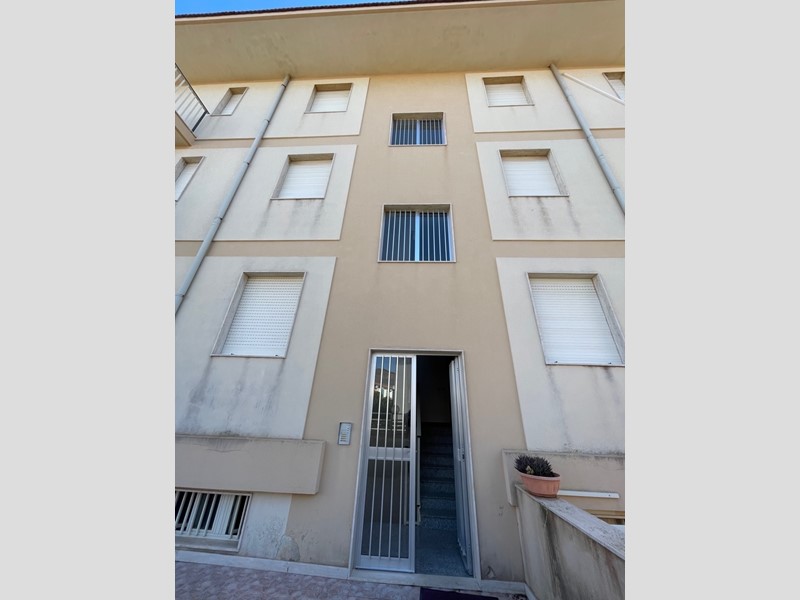 Quadrilocale in Vendita a Modica, zona Marina Di Modica, 145'000€, 72 m²