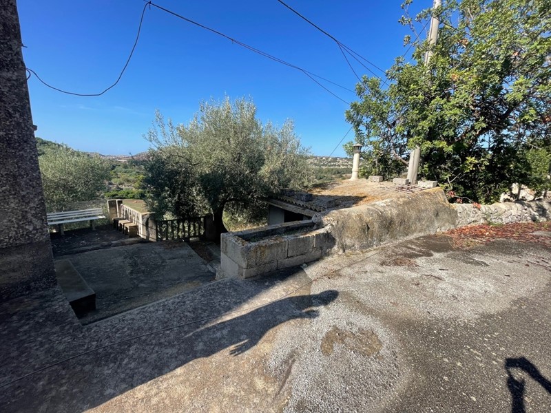 Villa in Vendita a Scicli, 110'000€, 120 m²