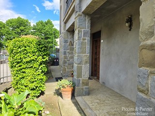 Appartamento in Vendita a Tuoro sul Trasimeno, 170'000€, 130 m²