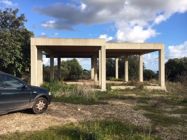 Monolocale in Vendita a Modica, zona SORDA PERIFERIA, 80'000€, 100 m²