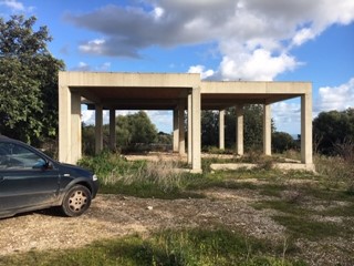 Monolocale in Vendita a Modica, zona SORDA PERIFERIA, 80'000€, 100 m²