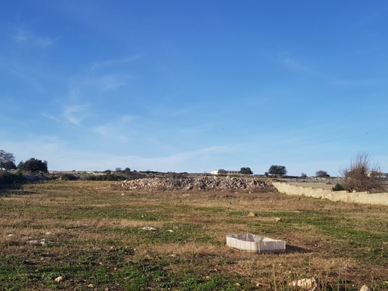 Terreno agricolo in Vendita a Modica, 55'000€, 19000 m²