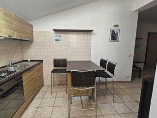 Mansarda in Vendita a Modica, zona SORDA QUARTIERE, 85'000€, 70 m², arredato, con Box