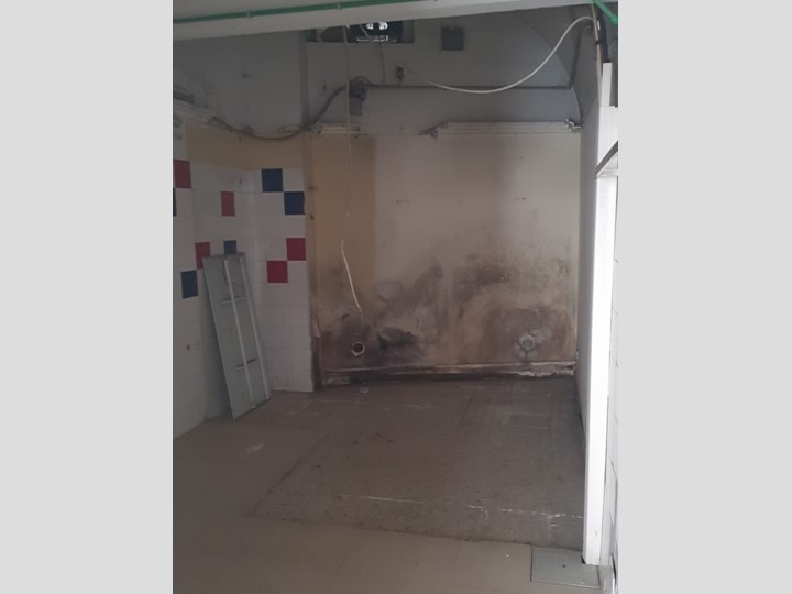 Immobile commerciale in Affitto a Modica, 600€, 48 m²