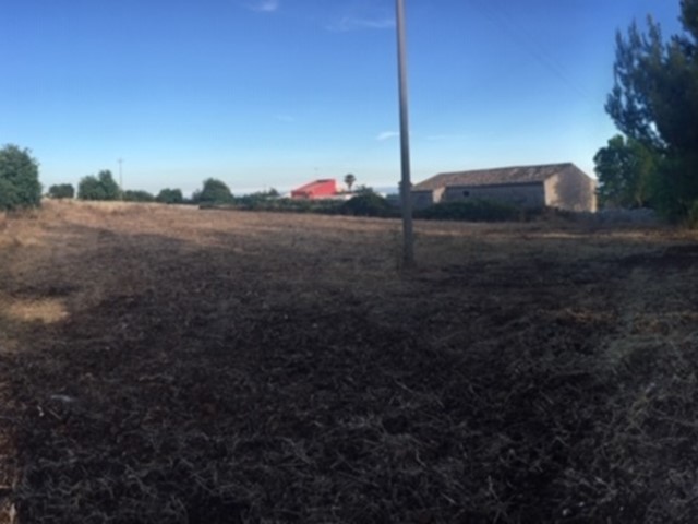 Terreno agricolo in Vendita a Modica, zona SORDA PERIFERIA, 40'000€, 3000 m²