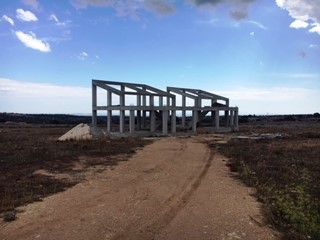 Bilocale in Vendita a Modica, zona SORDA PERIFERIA, 186'000€, 200 m²