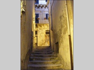 Villa in Vendita a Modica, zona MODICA BASSA, 55'000€, 60 m²