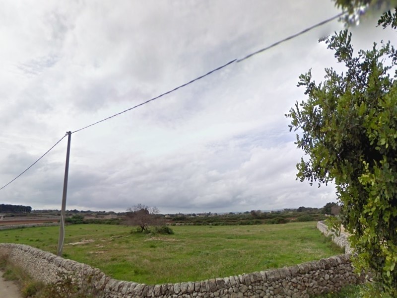 Terreno agricolo in Vendita a Modica, zona SORDA PERIFERIA, 70'000€, 10500 m²