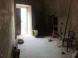 Villa in Vendita a Modica, zona MODICA BASSA, 80'000€, 95 m²