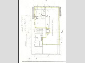 Immobile commerciale in Vendita a Modica, zona SORDA QUARTIERE, 160'000€, 150 m²