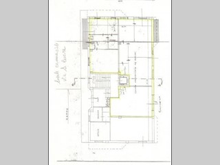 Immobile commerciale in Vendita a Modica, zona SORDA QUARTIERE, 160'000€, 150 m²