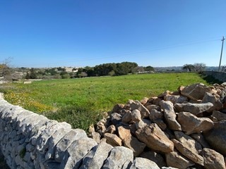 Terreno agricolo in Vendita a Modica, zona DENTE, 18'500€, 3690 m²