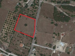 Terreno agricolo in Vendita a Modica, zona DENTE, 21'500€, 4238 m²