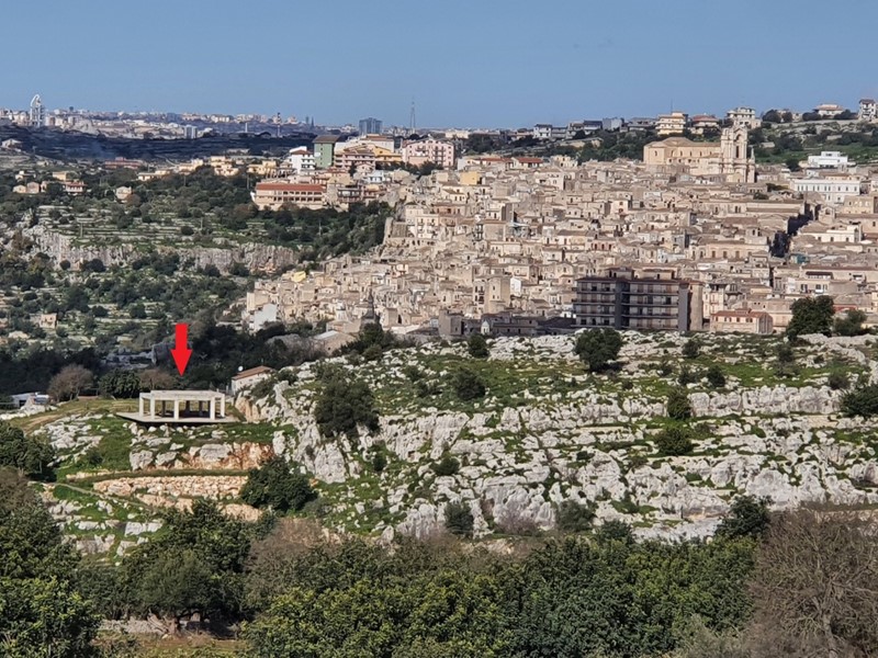 Rustico in Vendita a Modica, zona SORDA PERIFERIA, 165'000€, 130 m²