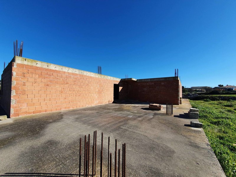 Trilocale in Vendita a Modica, zona SORDA PERIFERIA, 230'000€, 530 m²
