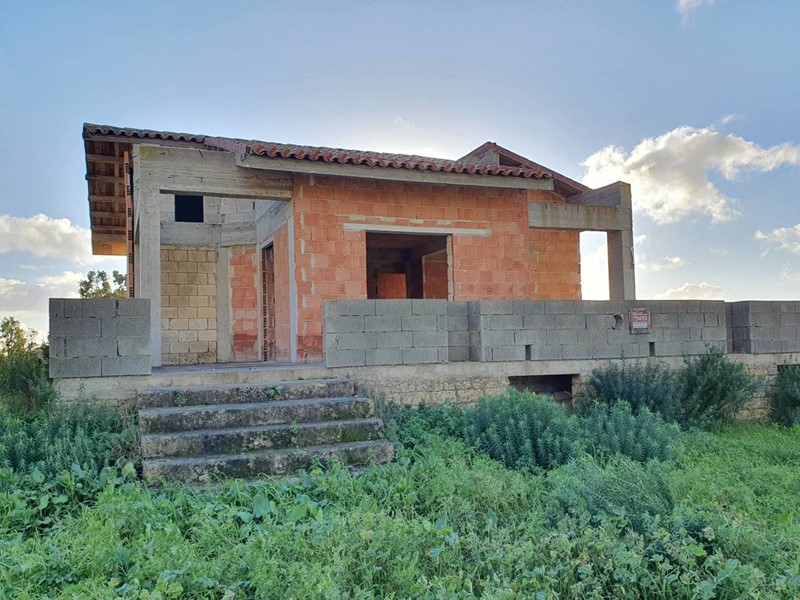 Rustico in Vendita a Modica, zona SORDA PERIFERIA, 210'000€, 75 m², con Box