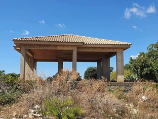 Rustico in Vendita a Modica, zona SORDA PERIFERIA, 165'000€, 100 m²