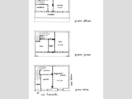 Villa in Vendita a Modica, zona MODICA ALTA, 68'000€, 145 m²