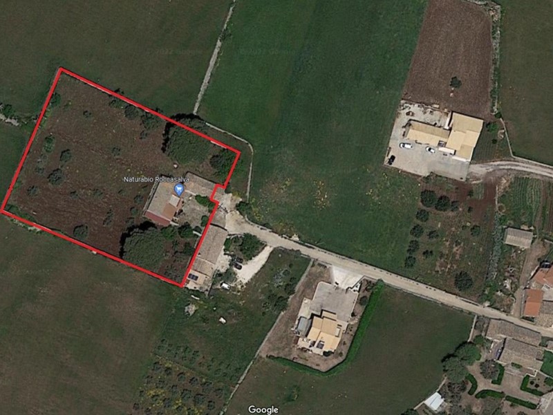 Appartamento in Vendita a Modica, zona CAMPAGNA, 200'000€, 230 m²