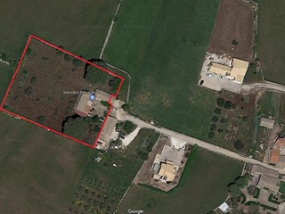 Appartamento in Vendita a Modica, zona CAMPAGNA, 200'000€, 230 m²