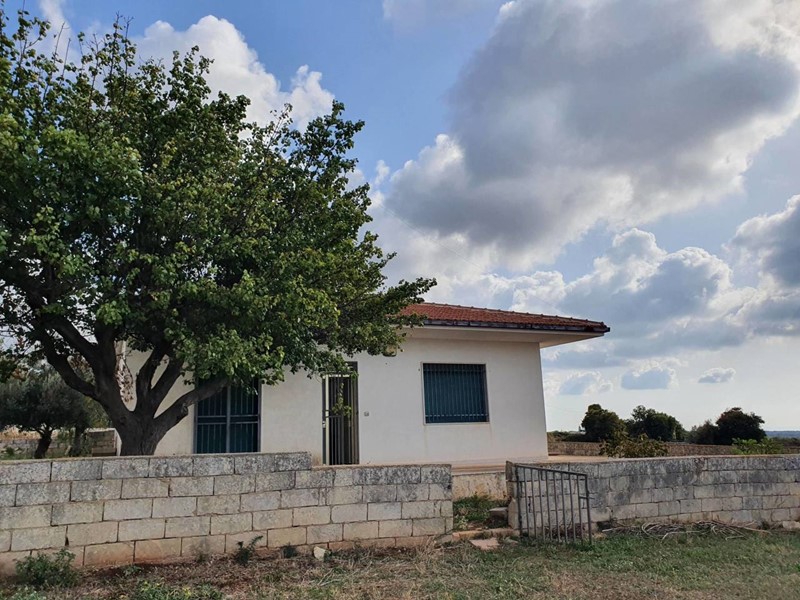 Appartamento in Vendita a Modica, zona SORDA PERIFERIA, 250'000€, 270 m²