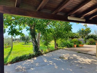 Villa in Vendita a Modica, zona SORDA PERIFERIA, 150'000€, 140 m²