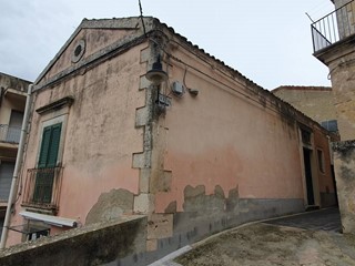 Villa in Vendita a Modica, zona MODICA BASSA, 35'000€, 100 m²