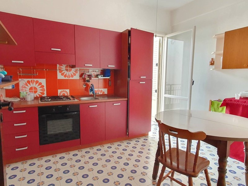 Quadrilocale in Vendita a Pozzallo, zona MARE, 145'000€, 100 m²