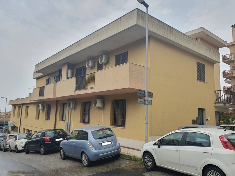 Ufficio in Vendita a Modica, zona SORDA QUARTIERE, 60'000€, 50 m²