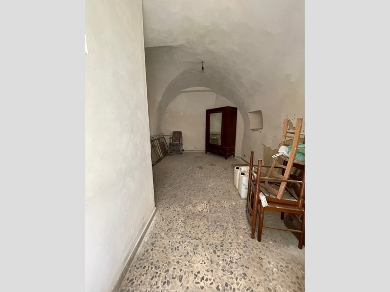 Villa in Vendita a Modica, zona MODICA BASSA, 65'000€, 125 m²