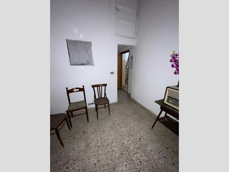 Villa in Vendita a Modica, zona MODICA BASSA, 27'000€, 85 m²