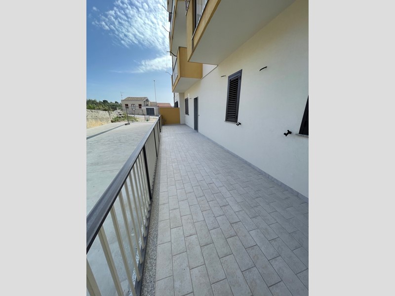 Trilocale in Vendita a Modica, zona FRIGINTINI, 105'000€, 70 m²